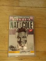 Nat King Cole  (Volume 1)   - Jazz Collector