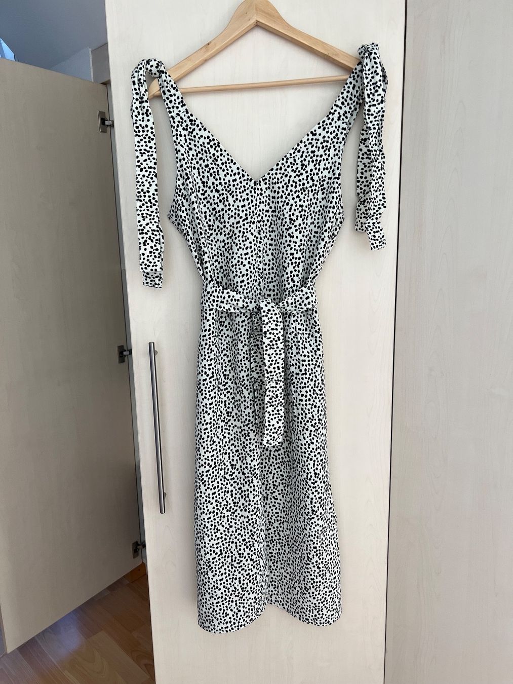 Kleider: Robe d’été en lin – Neu (gemäss Beschreibung) aus Forel (Lavaux) von julie13 1