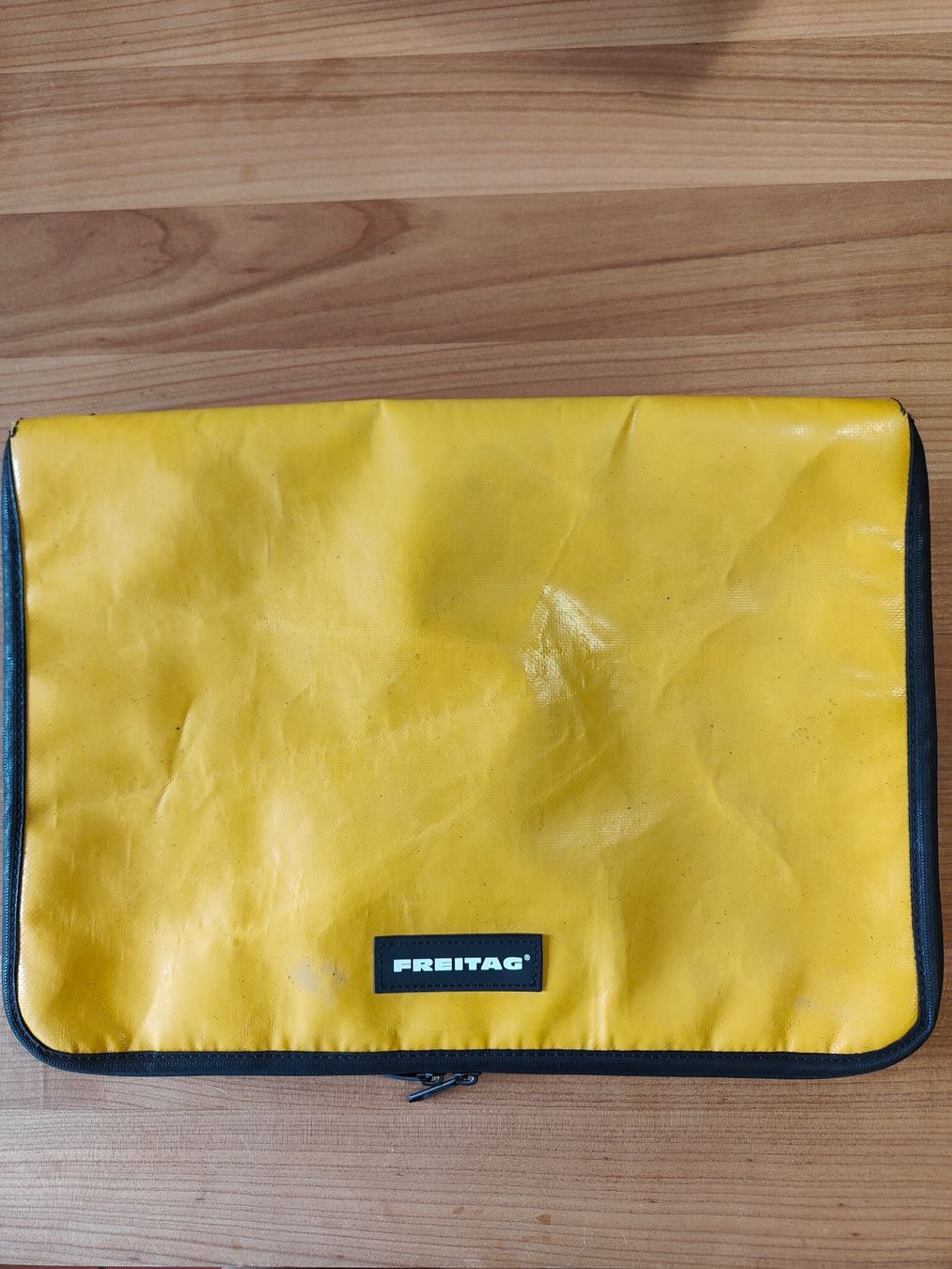 Freitag Coques & Sacs: Freitag-Laptopetui 15" – D'occasion à Winterthur par 1rainbow54