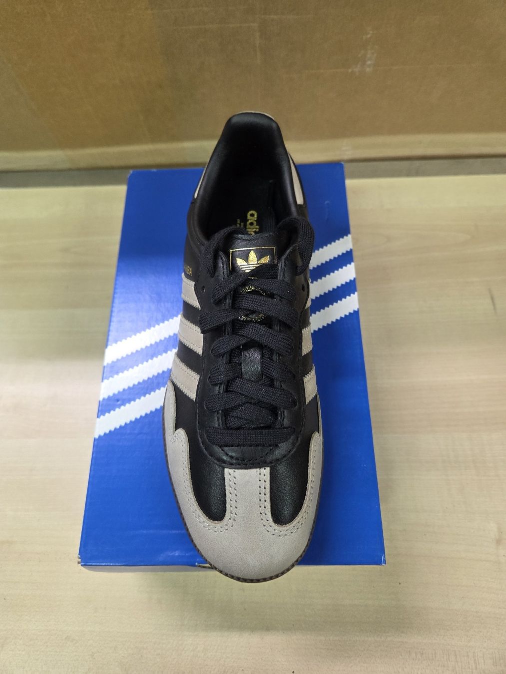 Adidas Chaussures femmes: Samba OG W  – Neuf avec emballage d'origine à Maroggia par MarDoni 1