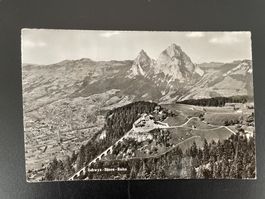 AK SZ Schwyz, Stoos-Bahn