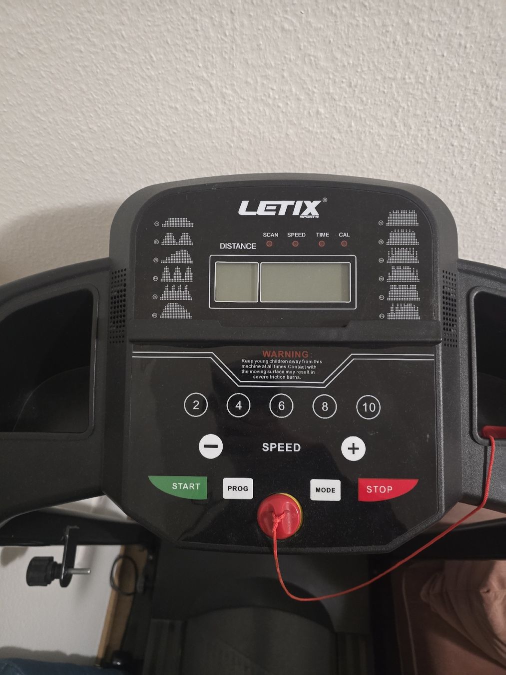 Hometrainer: Laufband – Usato da Hausen AG venduto da tan_mht6 1
