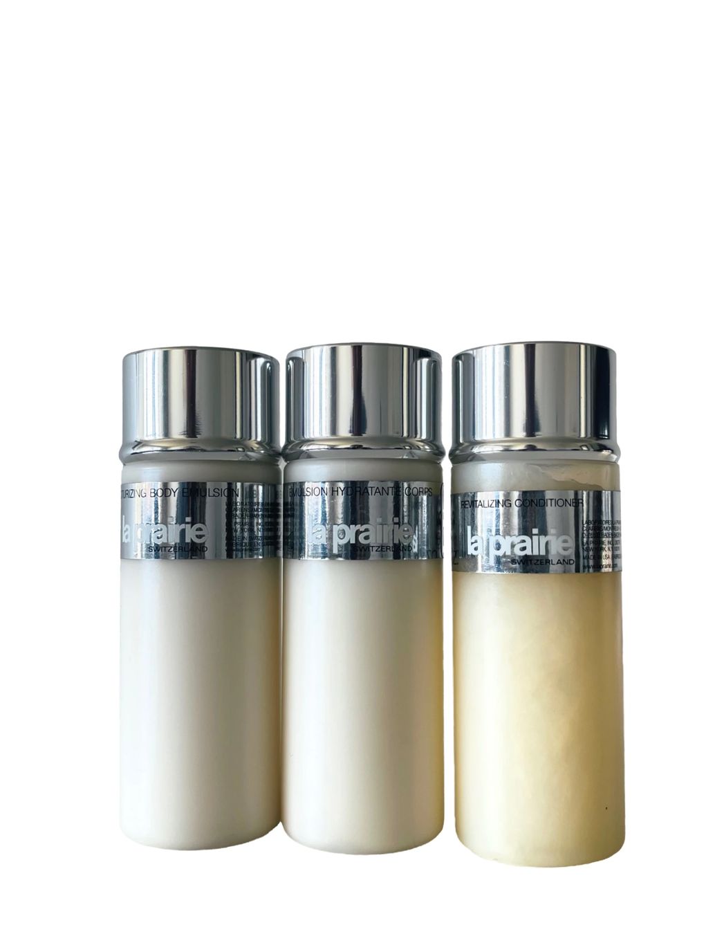 La Prairie Soins du visage: Lot LA PRAIRIE – Neuf (Voir description) à Genève par Bazaror 2