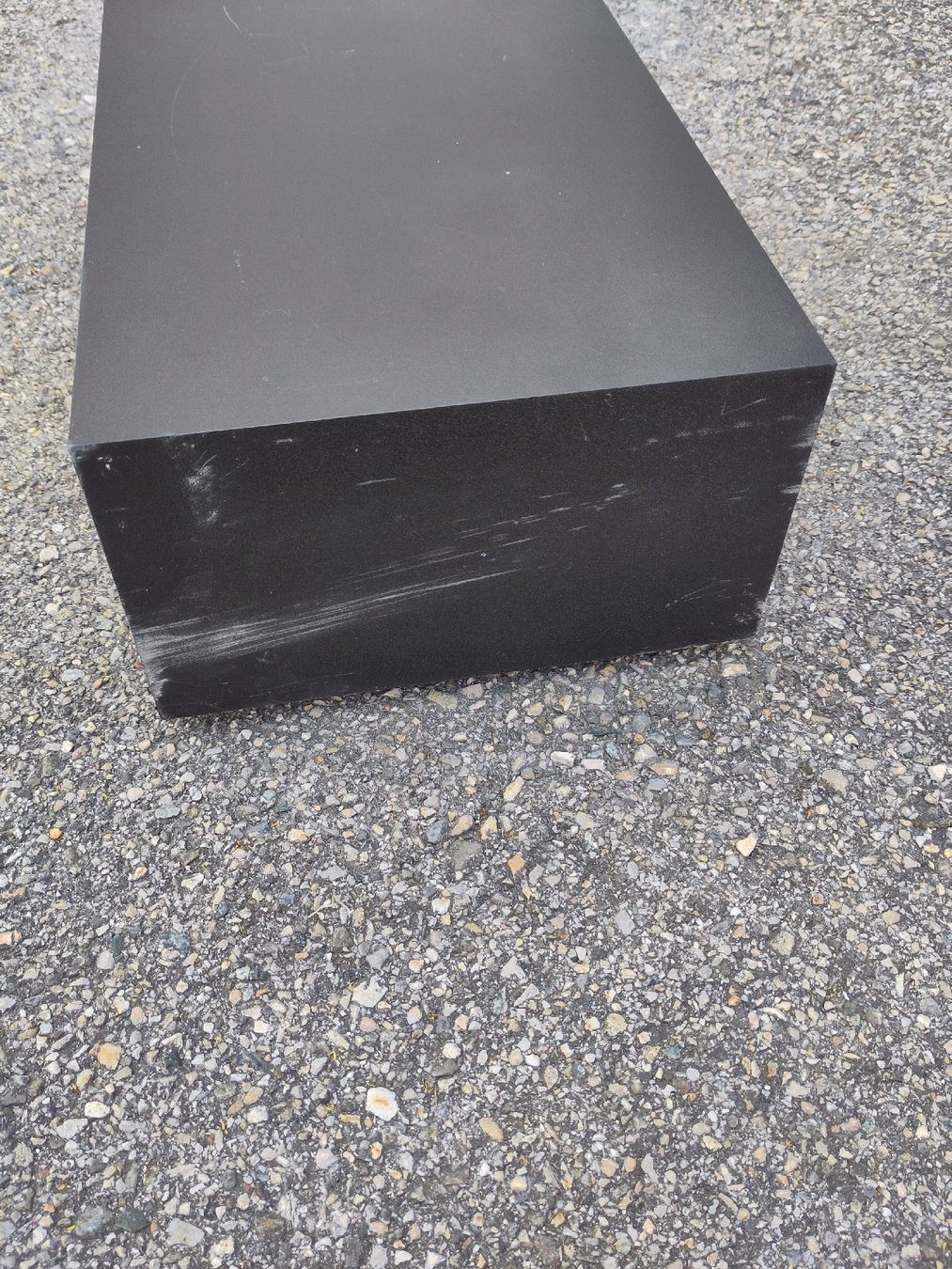 Bose Haut-parleurs: Enceinte BOSE Acoustimass 5, caisson basses – D'occasion à L'Auberson par pau_l2kl 2