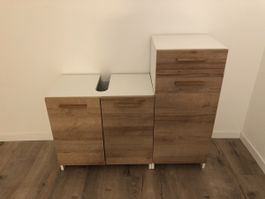 Badezimmer Möbel
