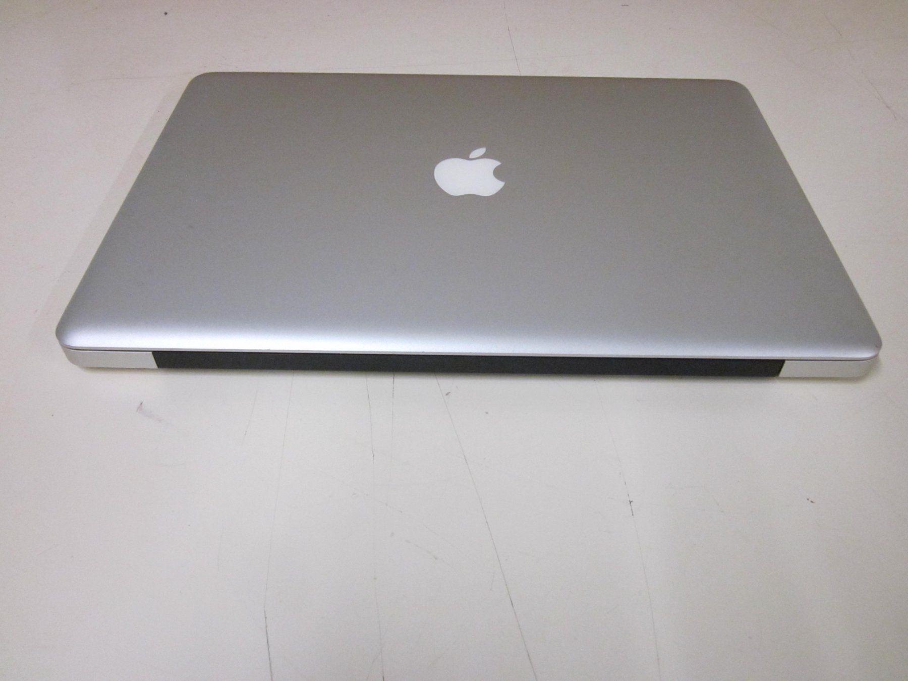 Apple Notebooks: MacBook Pro Model A1286 – Gebraucht aus Grand-lancy von kohler333 4