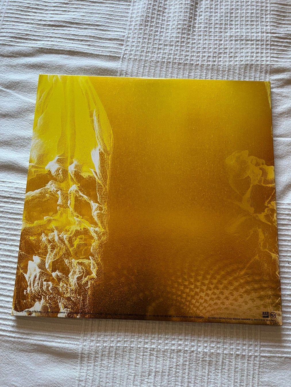 Schallplatten: Tool - Fear Inoculum 2x Vinyl LP – Gebraucht aus Effretikon von ChrisLamberger 3