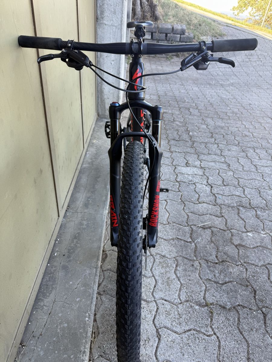 Velos: S-Works Bike full Carbon  – Gebraucht aus Reisiswil von Dominicschaer 2
