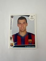 Panini UEFA Champions League 2009-2010 - Nr. 357
