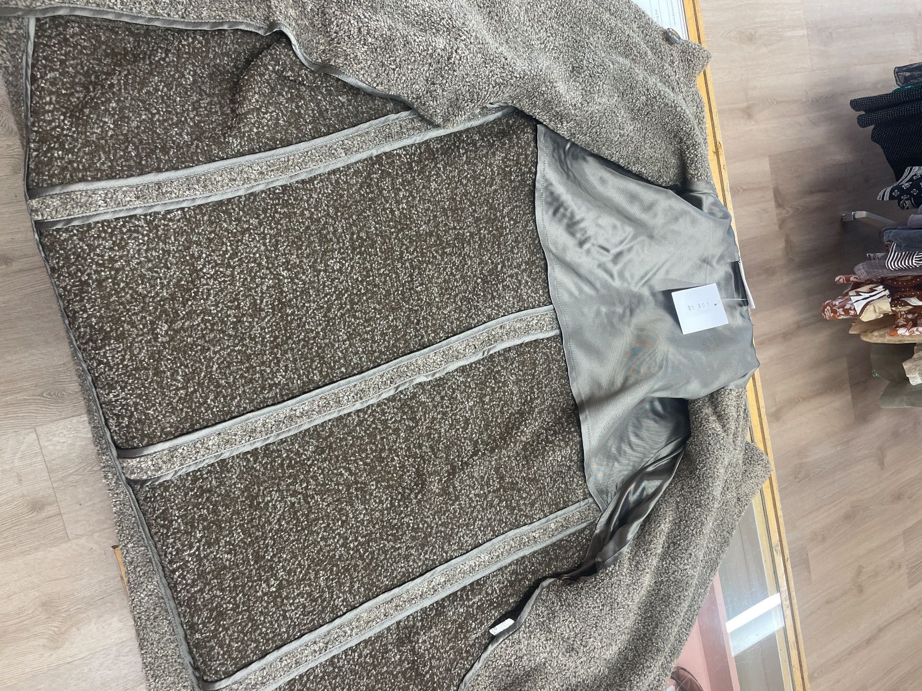 Akris Jacken: Akris Punto Jacke Gr.44 – Gebraucht aus Steffisburg von kla_65qs 9