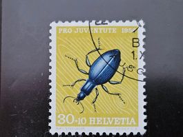 PJ 166 FD für 50 Rp.