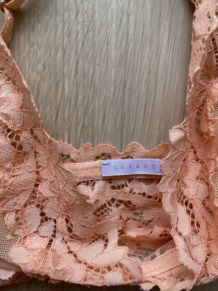 Autres dessous: Savage Bralette, Grösse 36 – Neuf (Voir description) à Winterthur par marisole4 1