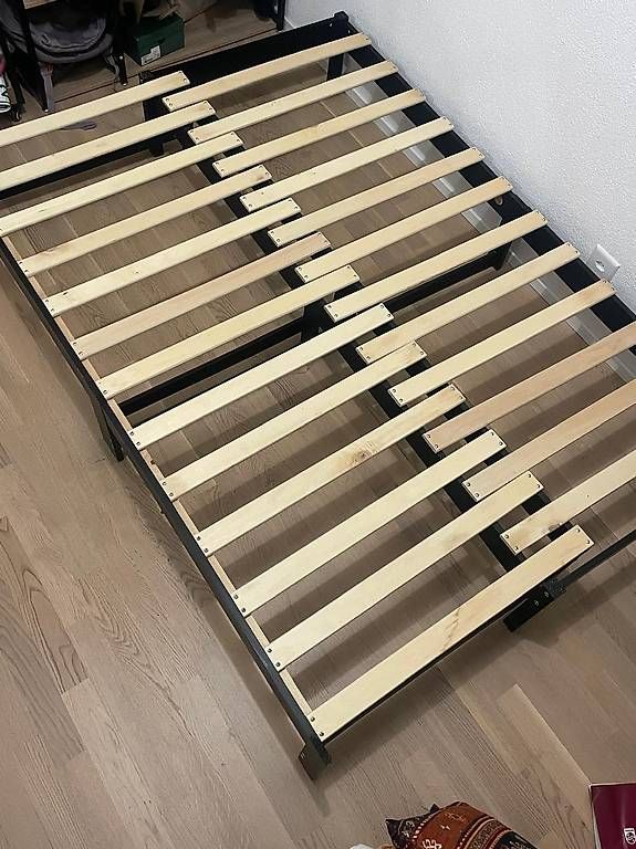 Letti: Lit d'appoint ajustable 1 place/2 places – Usato da Châtelaine venduto da sal_65gn 2