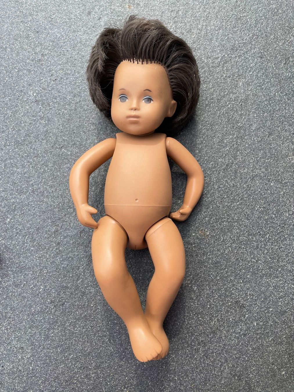 Sasha Morgenthaler Bambole: Sasha Morgenthaler Baby Puppe – Usato da Thayngen venduto da ivo439 4