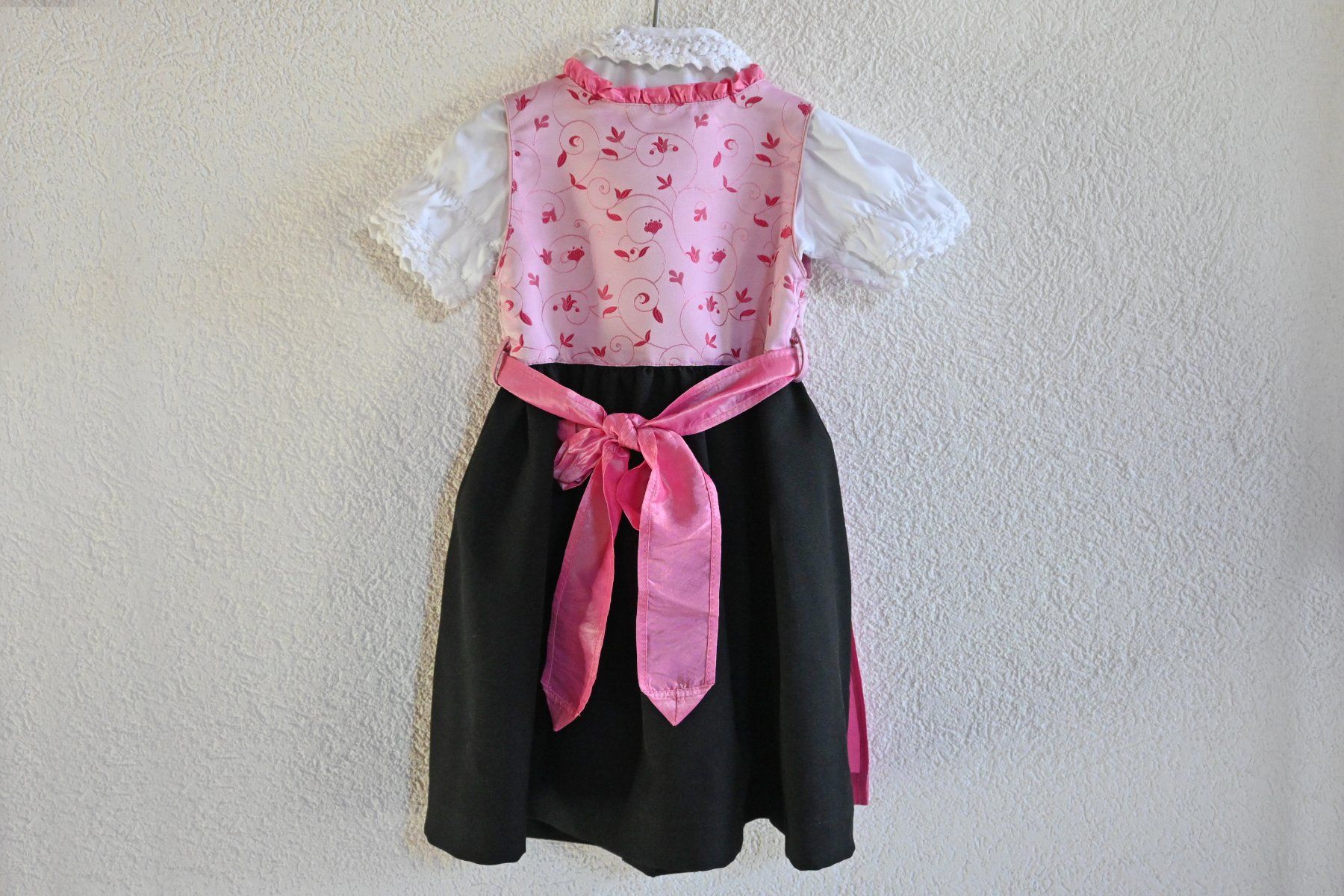 Kleider & Röcke: Wunderschönes Dirndl von Isar Trachten (Gr. 80) – Gebraucht aus Reichenbach i. K. von Dani16 2