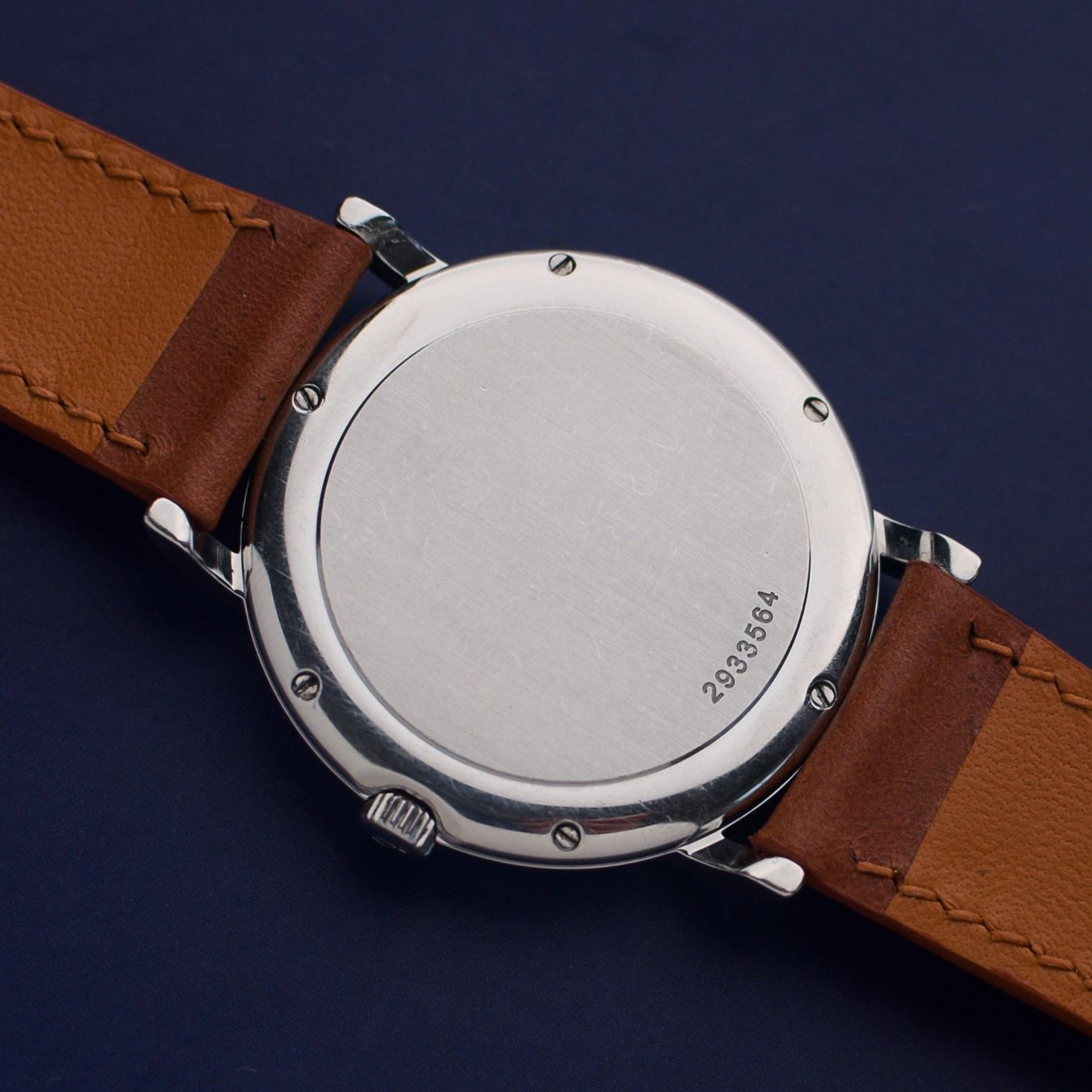IWC Orologi: IWC Portofino Automatic ref. IW3533 from 2000s – Usato da St. Gallen venduto da Andrej99 7