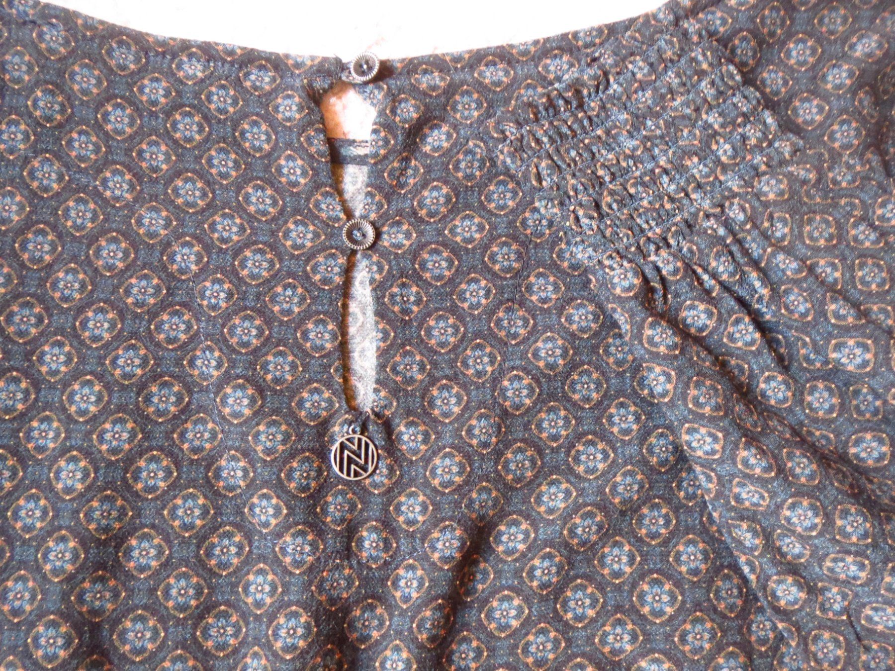 Nile Blusen: NEUE NILE Damen Bluse Gr XS – Neu (gemäss Beschreibung) aus kiental von Anna3723 6