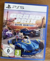 Grand Prix of Europe PS5 Ed & Edda Europa Park 