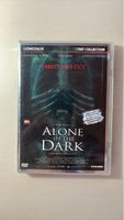 Alone in the Dark DVD Director's Cut - Top Zustand! (0506)