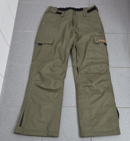 Obscure Skihose TOP ZUSTAND - Gr. 38/M Damen
