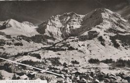 Adelboden