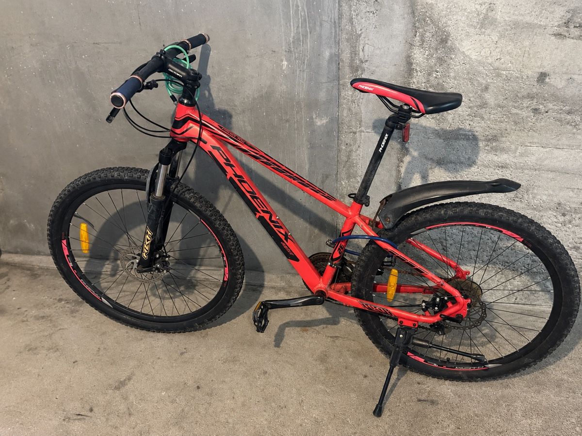 Biciclette: Velo – Usato da Bern venduto da gab_bz8y 1