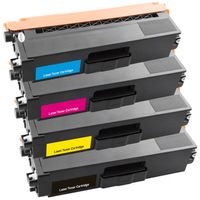 Toner kompatibel für Brother HL-L-9300-CDWTT MFC-L-9550-CDWT