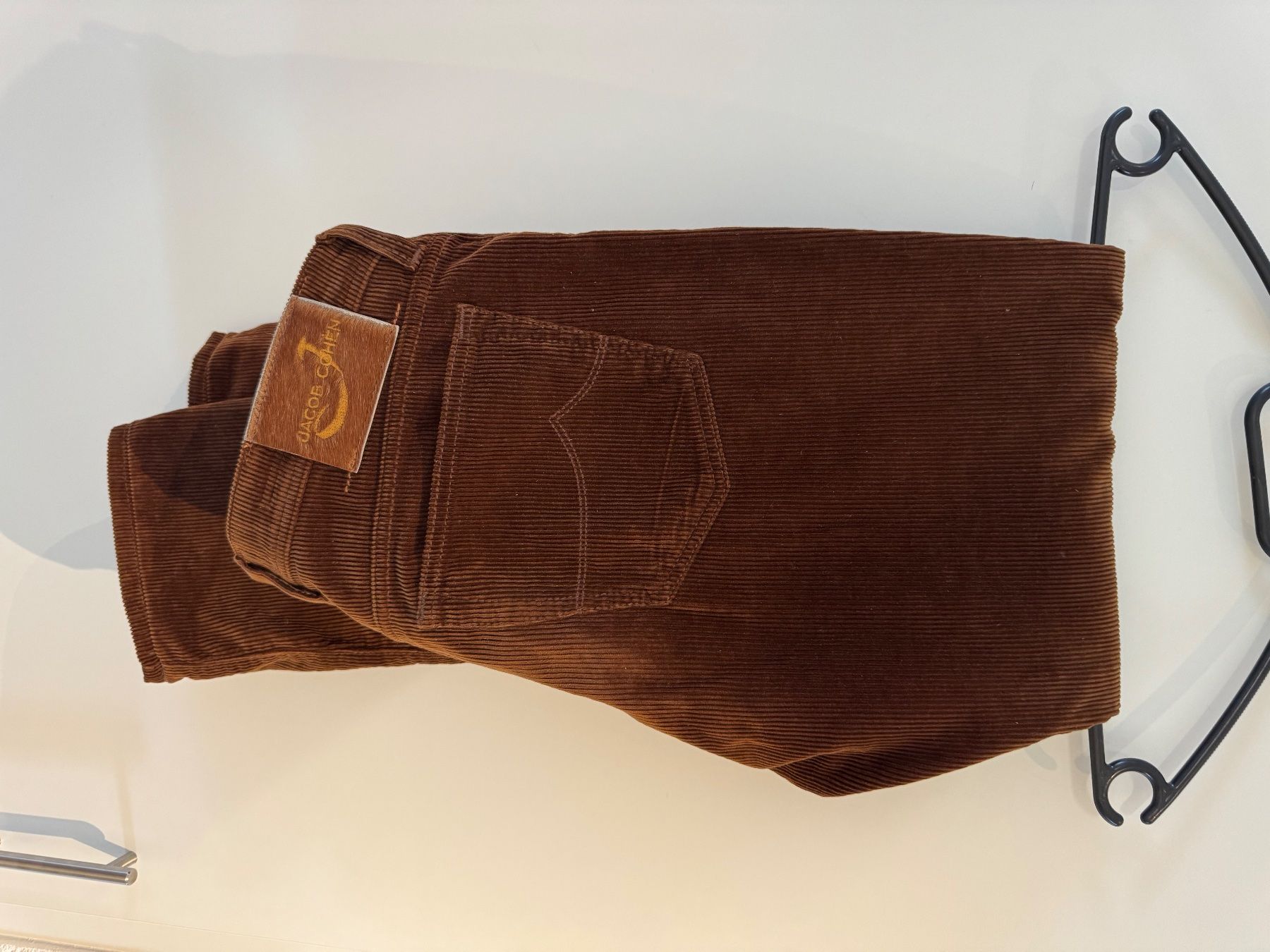 Jacob Cohën Pantaloni: Jacob Joen Kordhose – Usato da Dielsdorf venduto da Anthony111