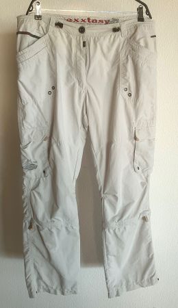 exxtasy Zip-off-Hose Ge. 46