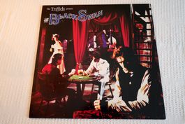 The Triffids - The Black Swan LP Vinyl Schallplatte