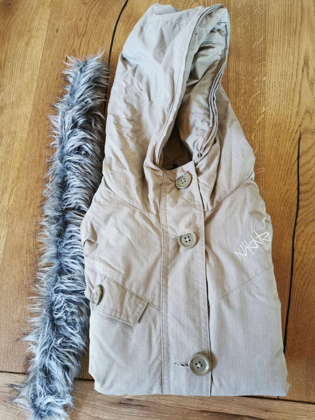 Gilets & Westen: Wintergilet – Gebraucht aus Glis von ste_qh6n 2