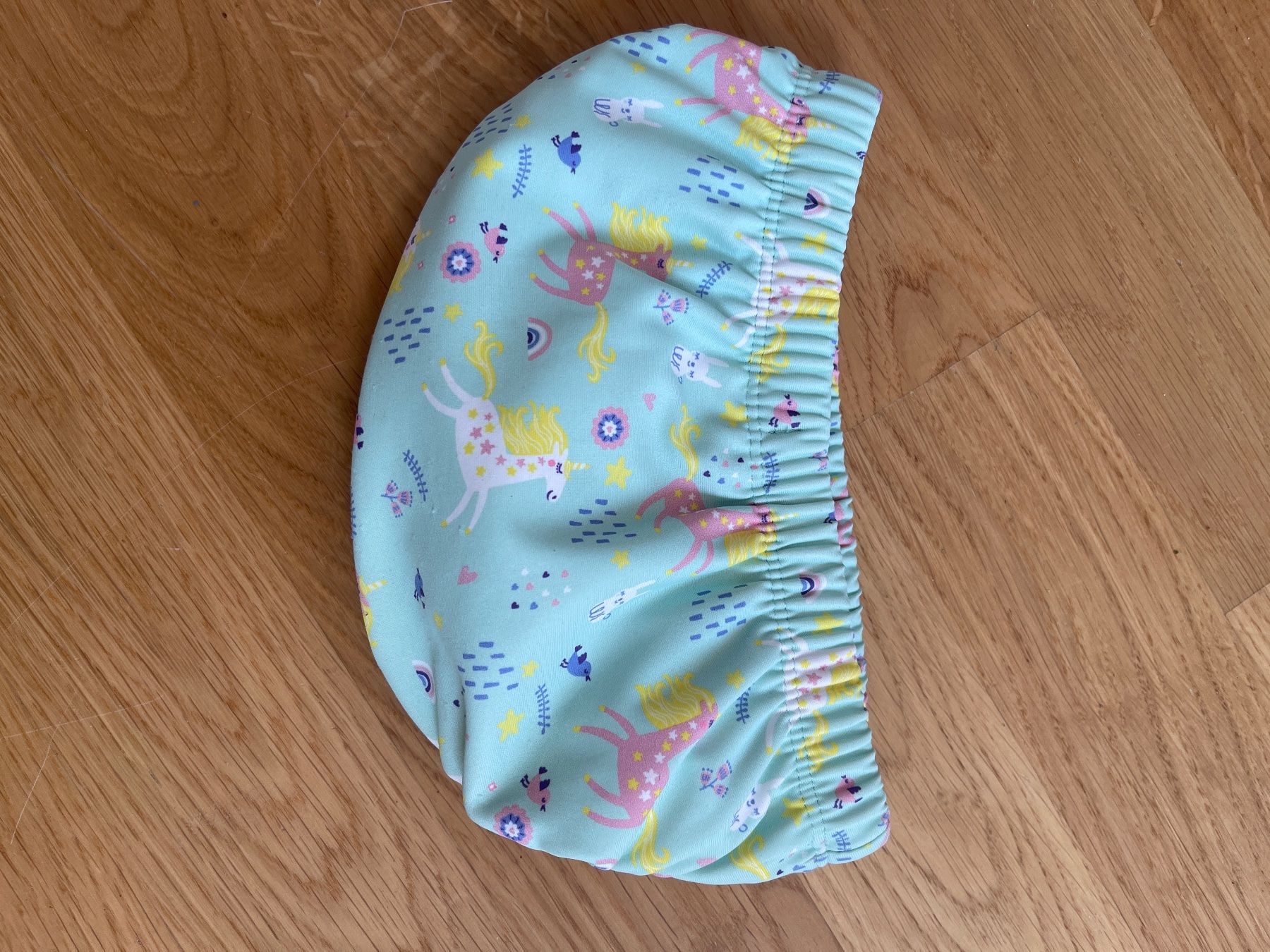 Costumi da bagno: Windelbadehose, Gr.74/80 -guter Zustand – Usato da Rapperswil SG venduto da Jule1410 3