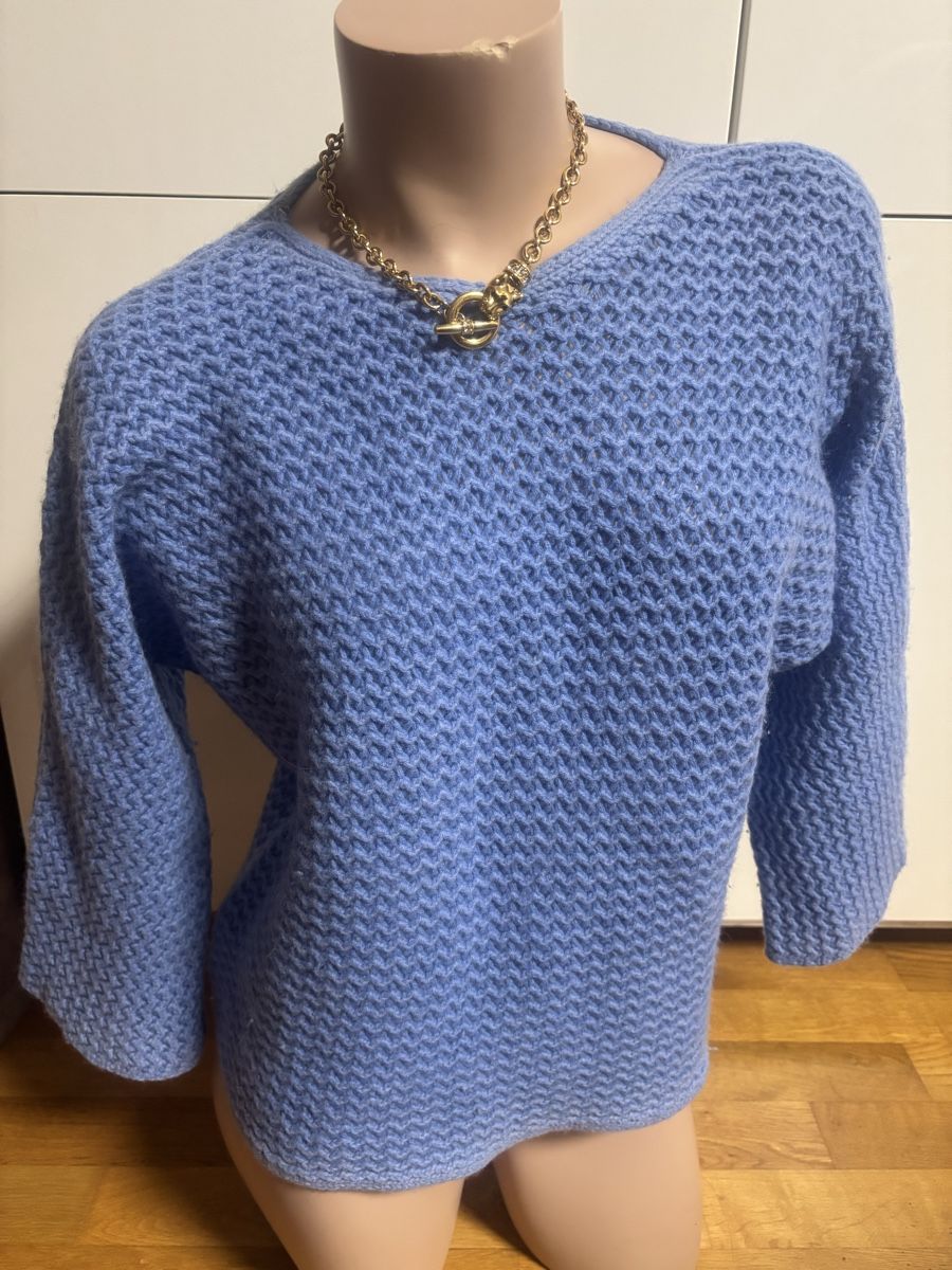 Pullover & Sweatshirts: Pullover FFC Kaschmir/Wolle Gr. XS – Gebraucht aus Winterthur von san_wd8j
