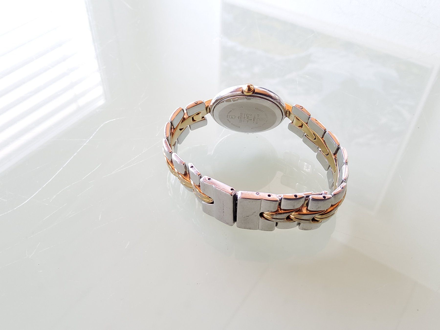Longines Orologi: Montre bracelet Rodolphe by Longines – Difettoso da Malleray venduto da Broc-Mo 9