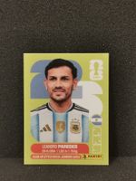 Panini Wm 2026 Sticker :Leandro Parades Arg 12