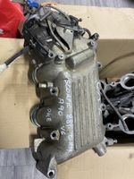 Ford Scorpio 2.8 Ansaugsystem