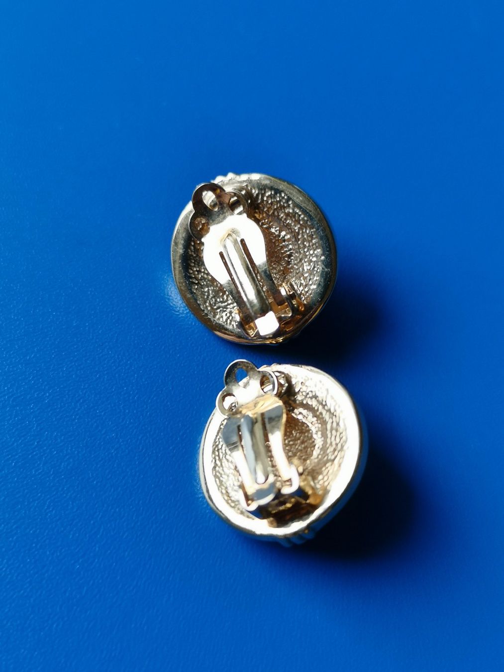 Boucles d'oreille: Sehr schöne Ohrclips – D'occasion à Schaffhausen par Leveron13 2