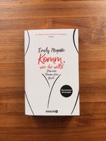Buch Emily Nagoski - Komm, wie du willst