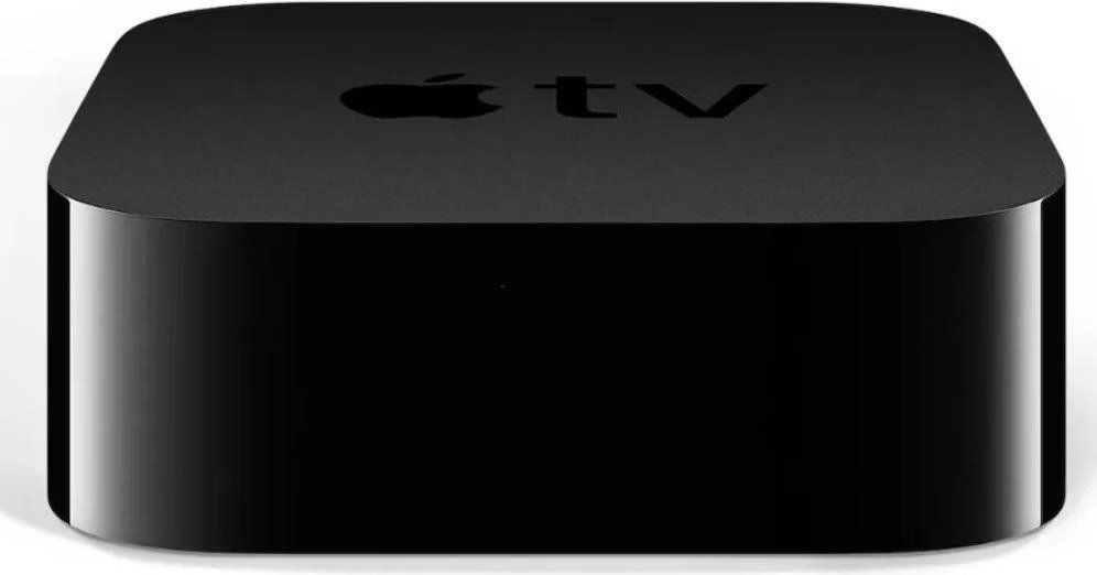 Apple Multimediaplayer & Streamer: Apple TV 4K 32 GB A1842 – Gebraucht aus Windisch von ama_pq2n