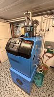 Oelheizung mit Warmwasser - ELCO EBO 22, funktionsfähig