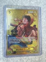Monkey D. Luffy 2nd anniversary