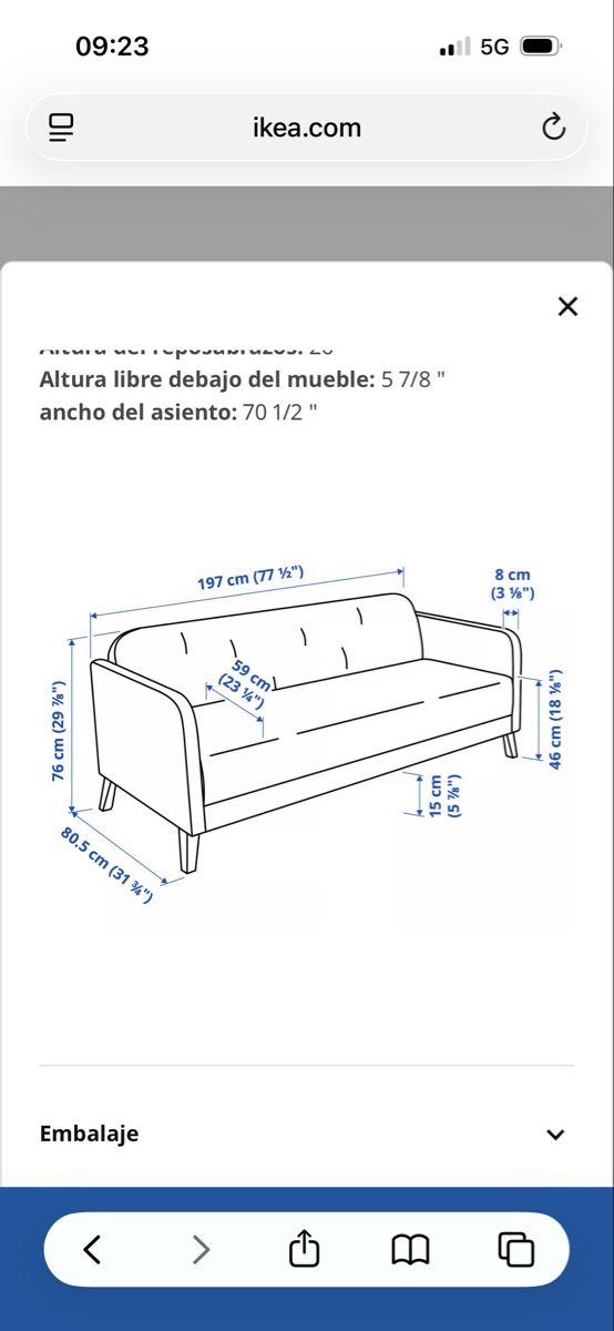Divani: Sofa  – Usato da Aarau venduto da NataliaGarcia 5
