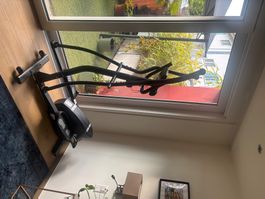 Crosstfit trainer