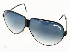 Carena Sonnenbrille faltbar klappbar  Vintage 80s / mit Etui