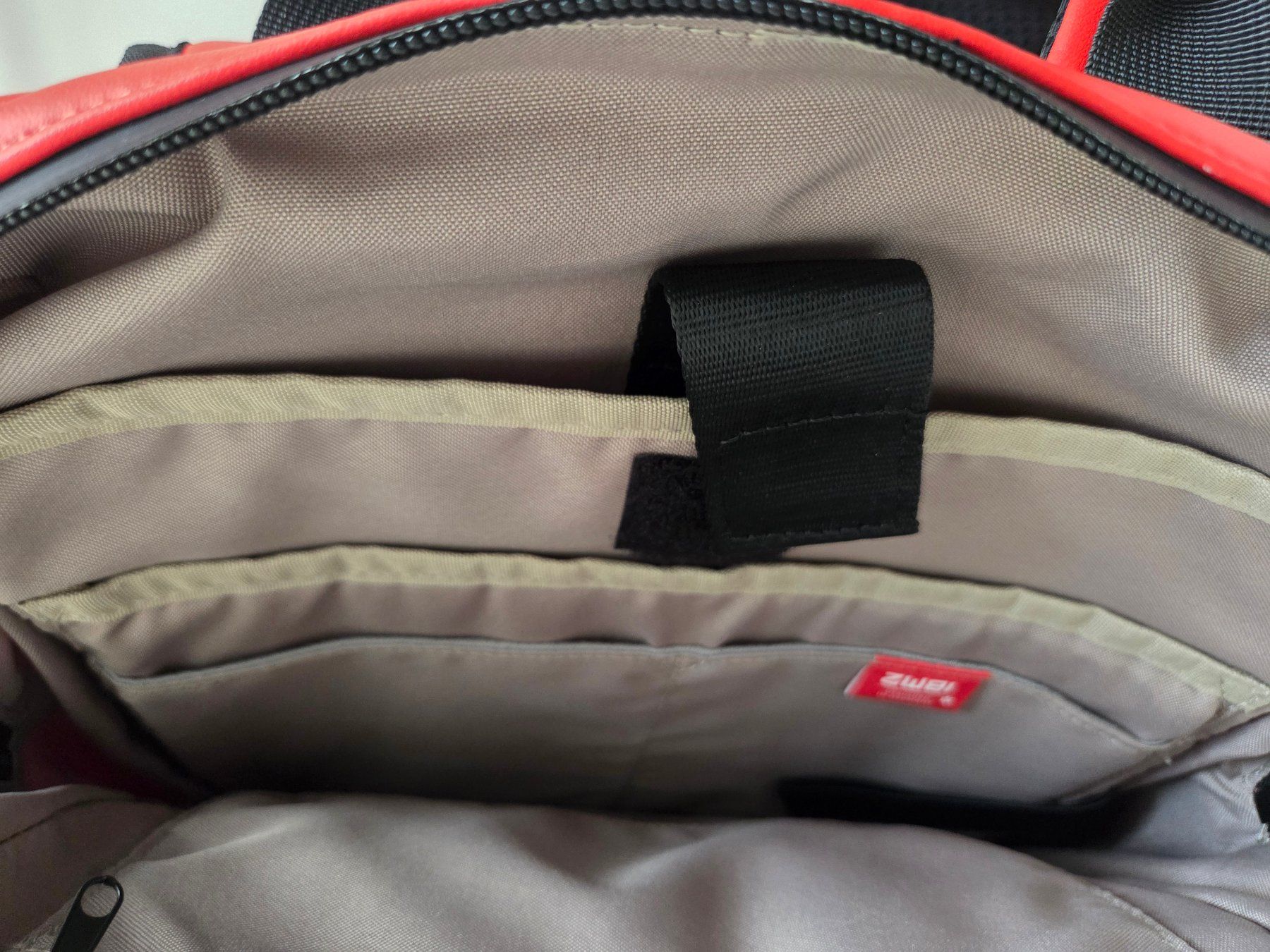 Zwei Zaini: Rucksack von ZWEI – Usato da Oberrieden venduto da Smart570 5