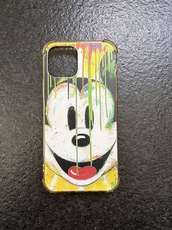 Apple Handys / Smartphones: Iphone 12 pro incl. case – Gebraucht aus Düdingen von Nadia_M 3