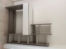 Console meuble d’entrée