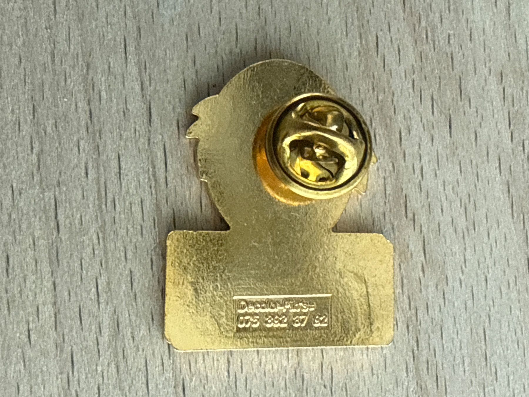 Plaquettes & Badges: Pin Hartmann Remigen, – D'occasion à Glattbrugg par Schweigmatt 1
