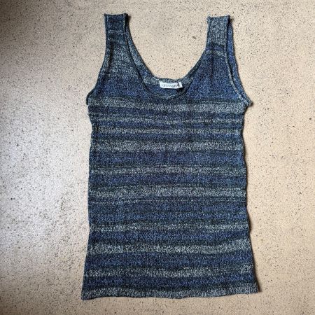 neues VIVIAN GRAF Top | Baumwolle, Seide , Viskose 💙