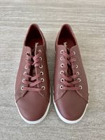 Timberland Dausette Leder Herren Sneaker Gr. 44